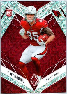 Trey McBride