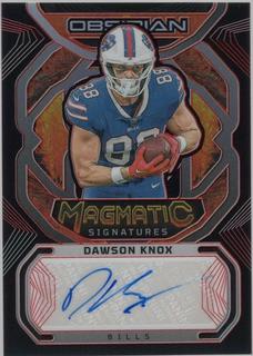 Dawson Knox