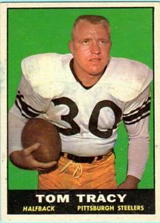 Tom Tracy
