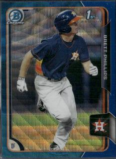 Brett Phillips