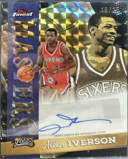 Allen Iverson
