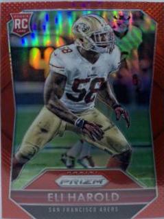 Eli Harold