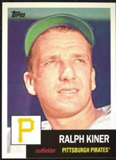 Ralph Kiner
