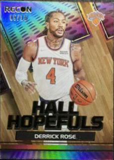 Derrick Rose