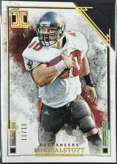 Mike Alstott