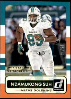 Ndamukong Suh