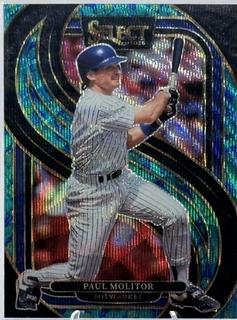 Paul Molitor