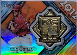 Bryce Harper