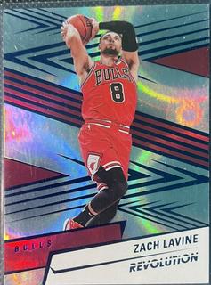 Zach LaVine