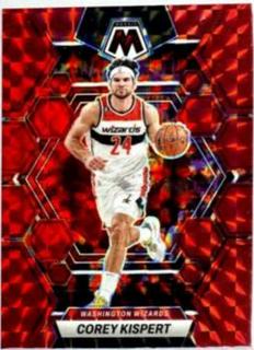 Corey Kispert