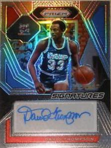 David Thompson