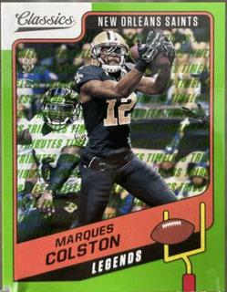 Marques Colston