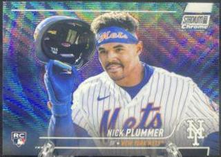 Nick Plummer