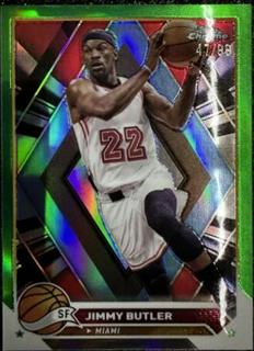 Jimmy Butler