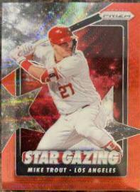 Mike Trout