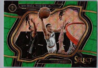 Michael Porter Jr.