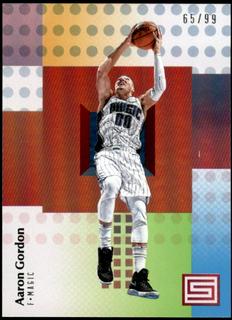 Aaron Gordon