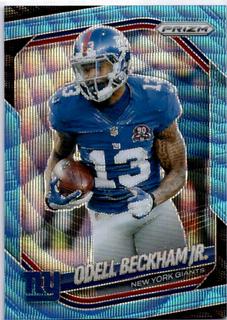Odell Beckham Jr.