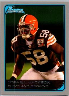 D'Qwell Jackson
