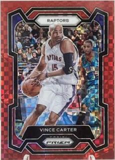Vince Carter