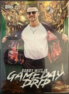 Bobby Witt Jr.
