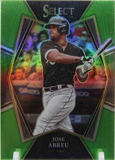 Jose Abreu