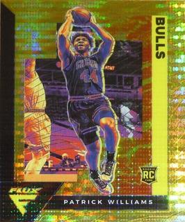 Patrick Williams
