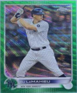 DJ LeMahieu