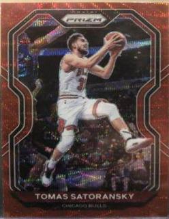 Tomas Satoransky