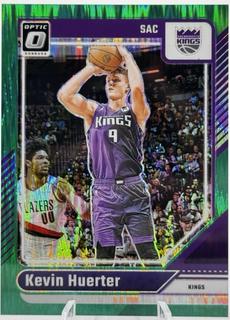 Kevin Huerter