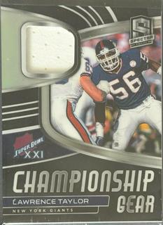 Lawrence Taylor