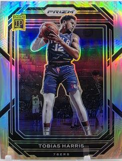 Tobias Harris
