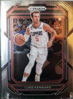 Luke Kennard