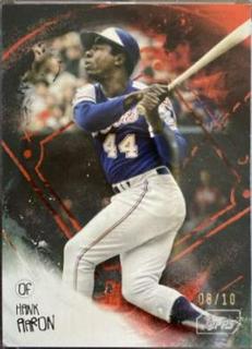 Hank Aaron
