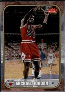 Michael Jordan