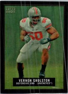 Vernon Gholston