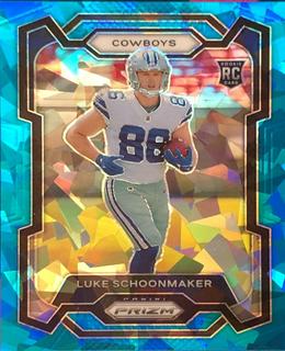 Luke Schoonmaker