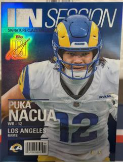 Puka Nacua