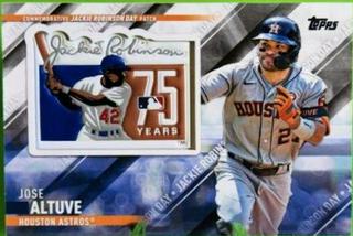 Jose Altuve