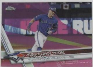 Josh Donaldson