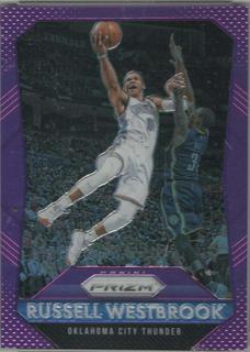 Russell Westbrook