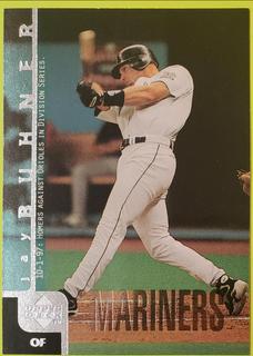 Jay Buhner
