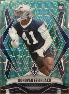 Donovan Ezeiruaku