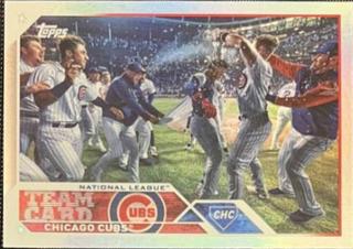 Chicago Cubs