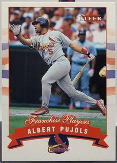 Albert Pujols