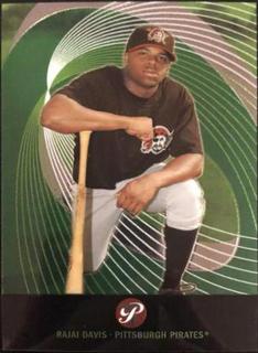 Rajai Davis