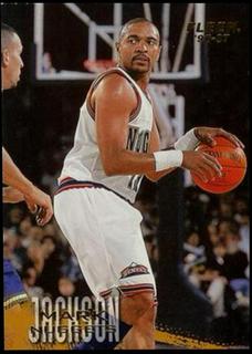 Mark Jackson