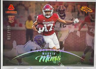 Marvin Mims