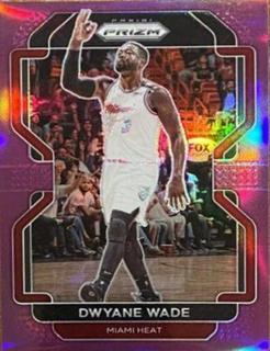 Dwyane Wade