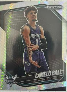 LaMelo Ball